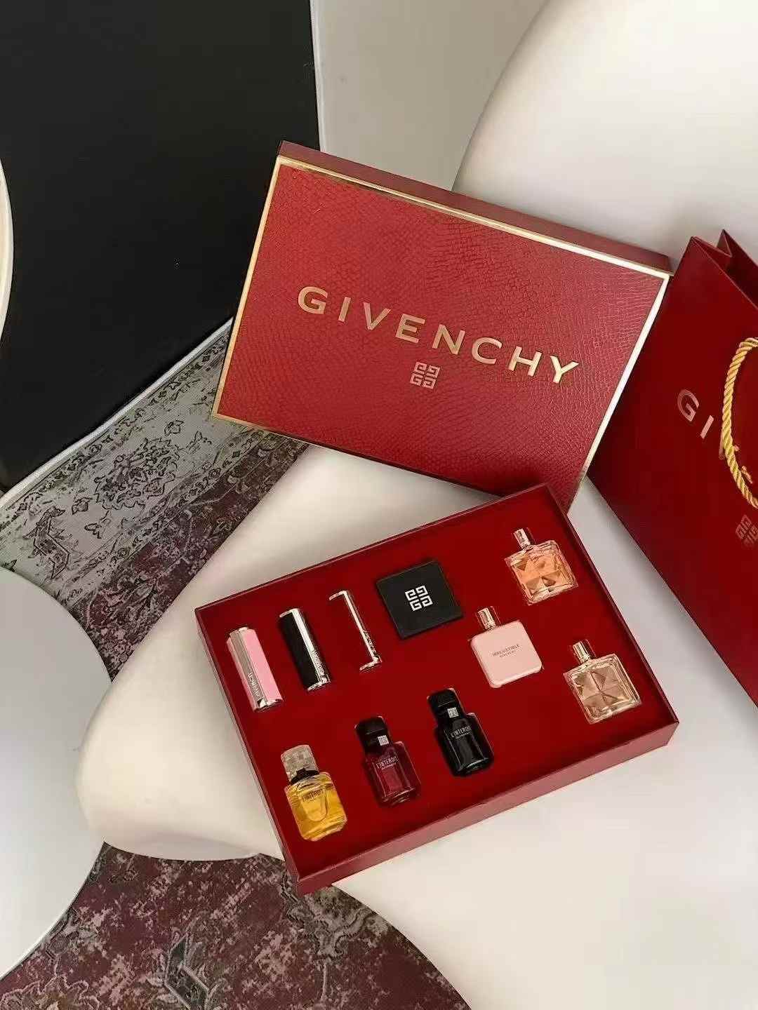 Pack Givenchy
