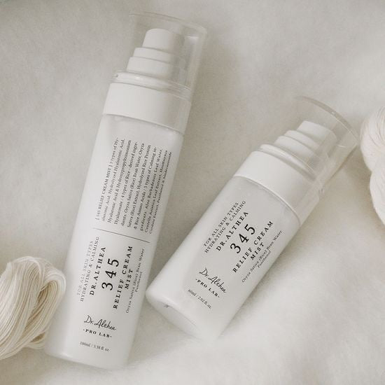 Dr. Althea 345 Relief Cream