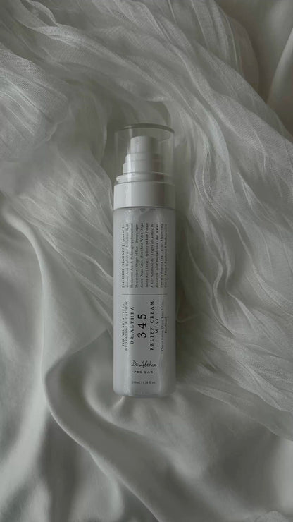 Dr. Althea 345 Relief Cream