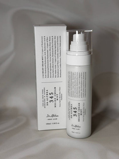 Dr. Althea 345 Relief Cream