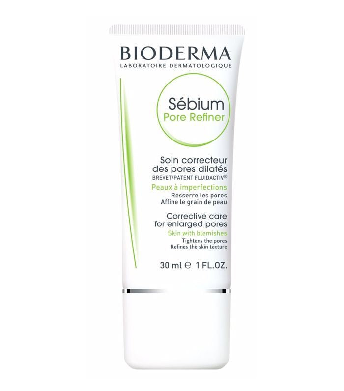 bioderma sebium pore refiner