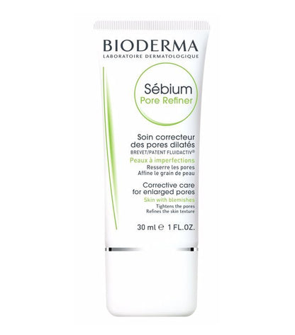 bioderma sebium pore refiner