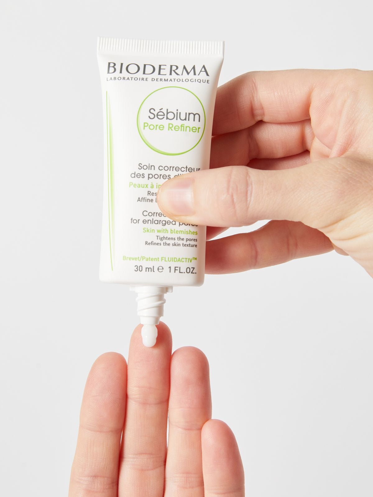 bioderma sebium pore refiner